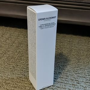 🦄3 for $30 Grown Alchemist hydra-repair day cream
